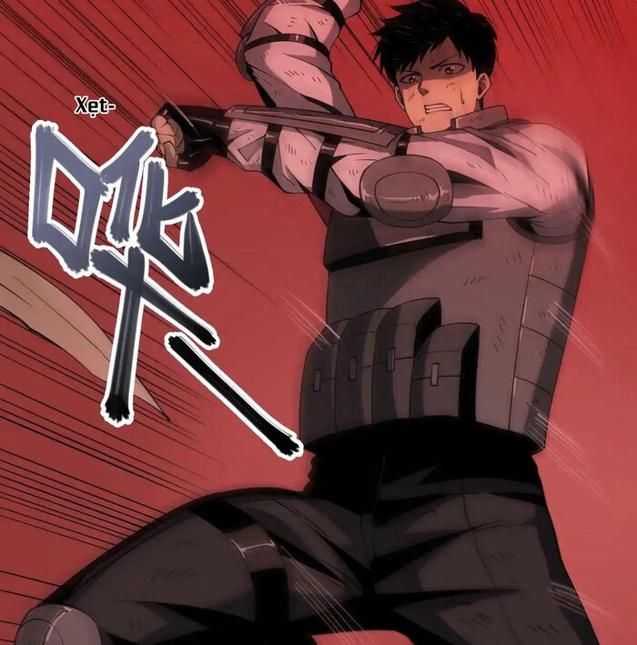 Phong Toả Tuyệt Đối Chapter 29 - Trang 2