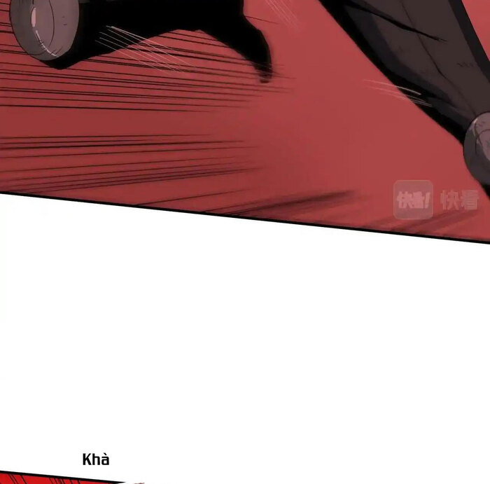 Phong Toả Tuyệt Đối Chapter 29 - Trang 2