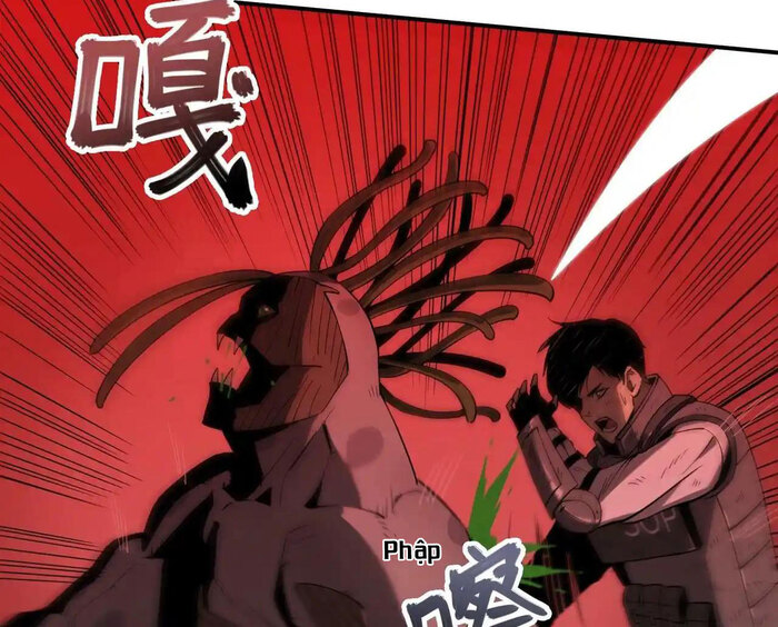 Phong Toả Tuyệt Đối Chapter 29 - Trang 2