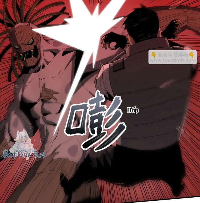 Phong Toả Tuyệt Đối Chapter 29 - Trang 2