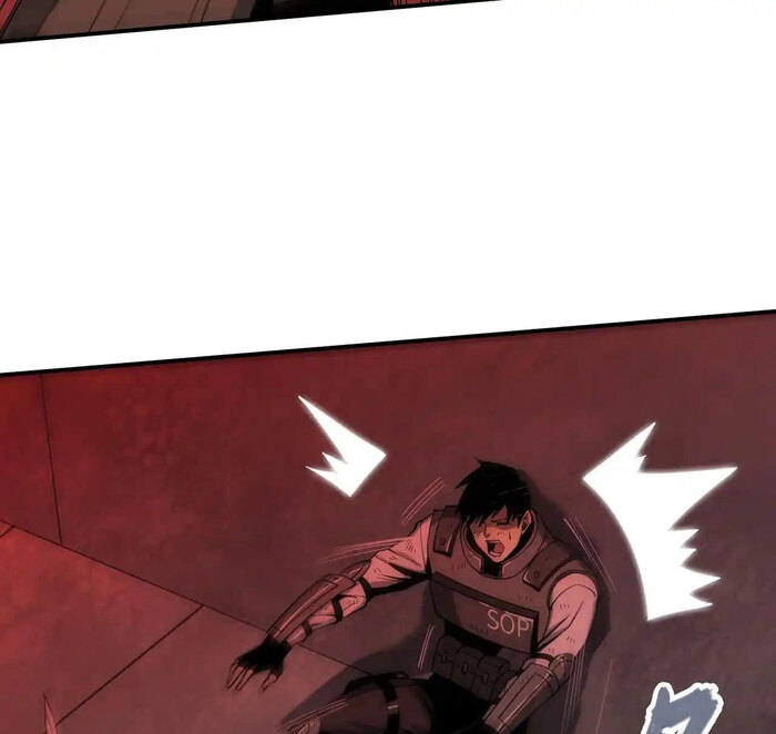 Phong Toả Tuyệt Đối Chapter 29 - Trang 2