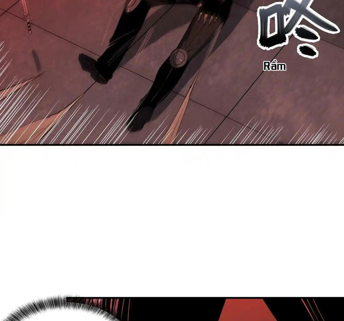 Phong Toả Tuyệt Đối Chapter 29 - Trang 2