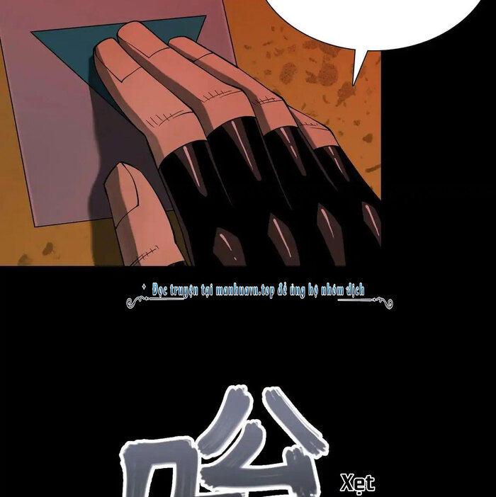 Phong Toả Tuyệt Đối Chapter 29 - Trang 2