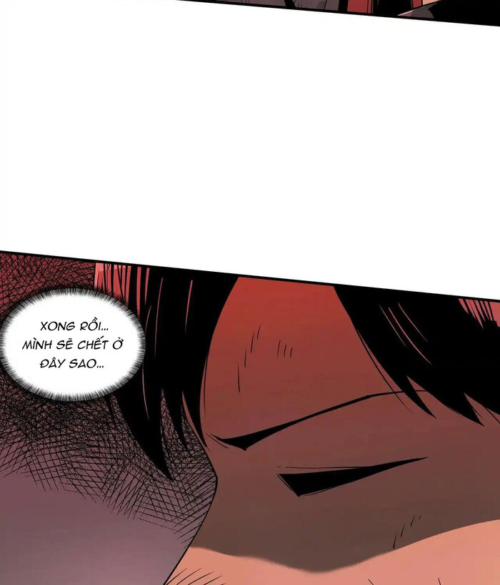 Phong Toả Tuyệt Đối Chapter 29 - Trang 2