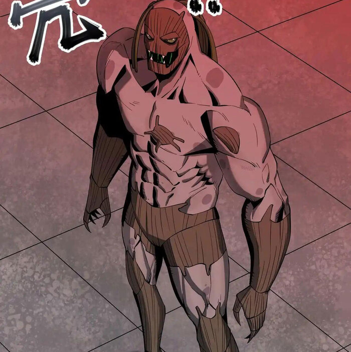 Phong Toả Tuyệt Đối Chapter 29 - Trang 2