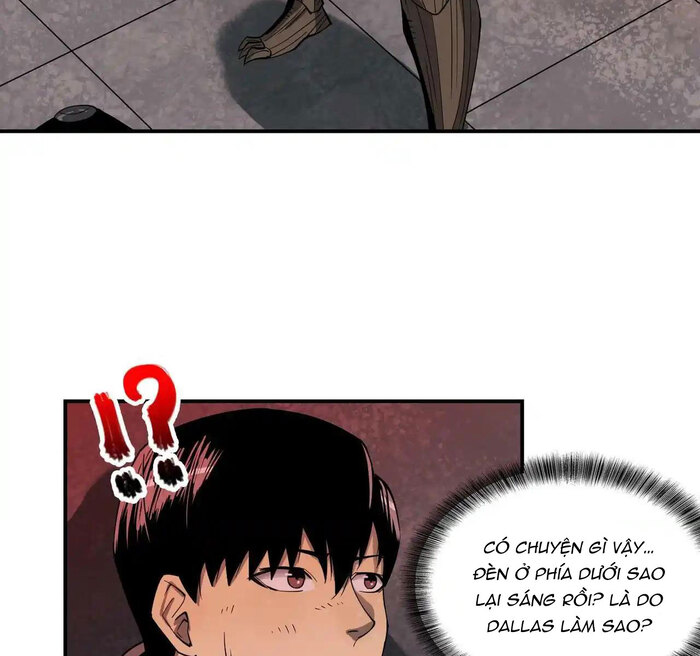 Phong Toả Tuyệt Đối Chapter 29 - Trang 2