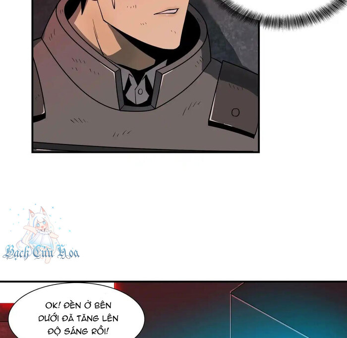 Phong Toả Tuyệt Đối Chapter 29 - Trang 2