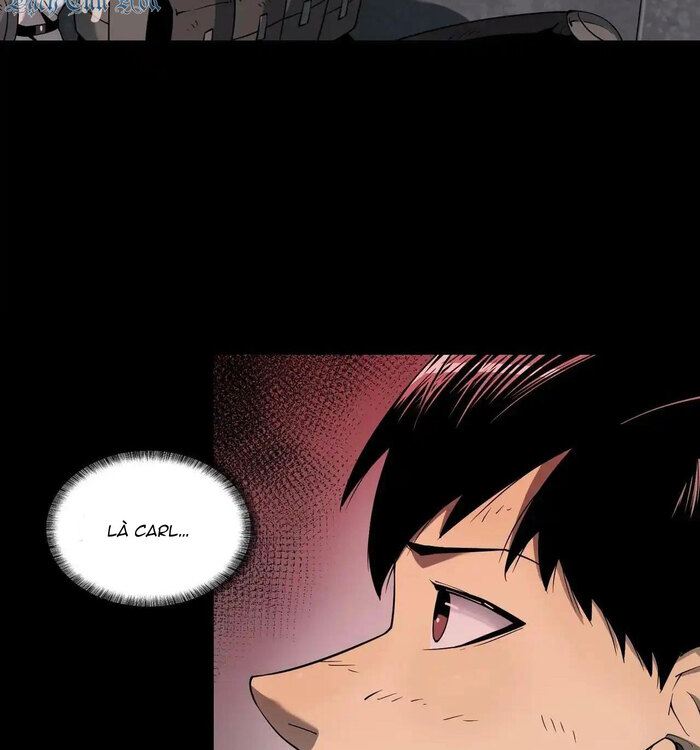 Phong Toả Tuyệt Đối Chapter 30 - Trang 2