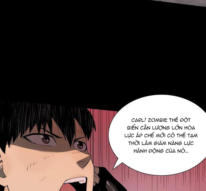 Phong Toả Tuyệt Đối Chapter 30 - Trang 2