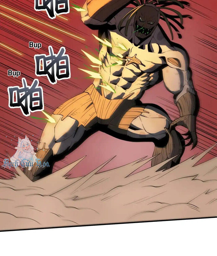 Phong Toả Tuyệt Đối Chapter 30 - Trang 2