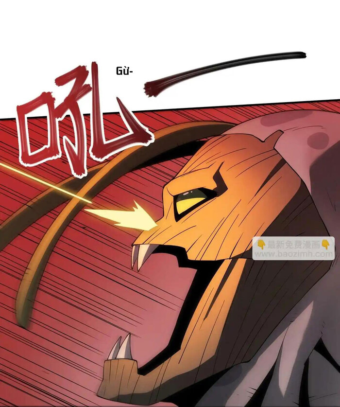 Phong Toả Tuyệt Đối Chapter 30 - Trang 2