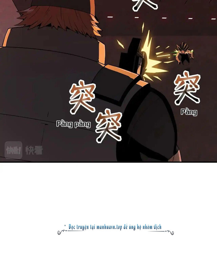 Phong Toả Tuyệt Đối Chapter 30 - Trang 2