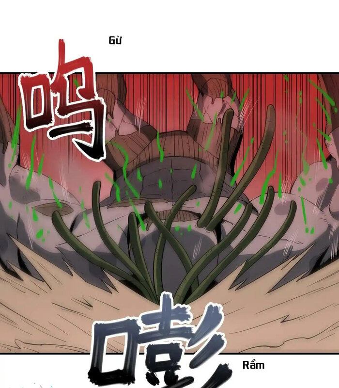 Phong Toả Tuyệt Đối Chapter 30 - Trang 2