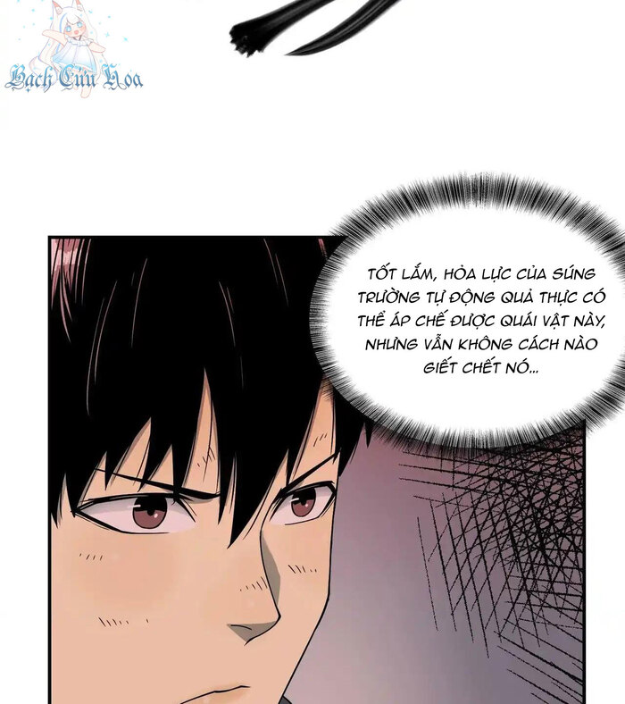 Phong Toả Tuyệt Đối Chapter 30 - Trang 2
