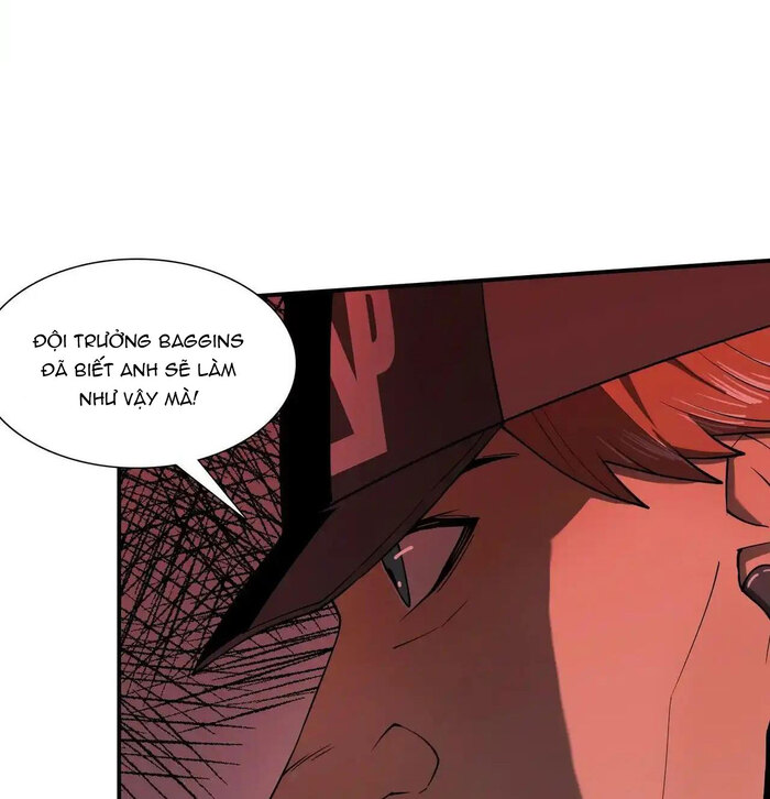 Phong Toả Tuyệt Đối Chapter 30 - Trang 2