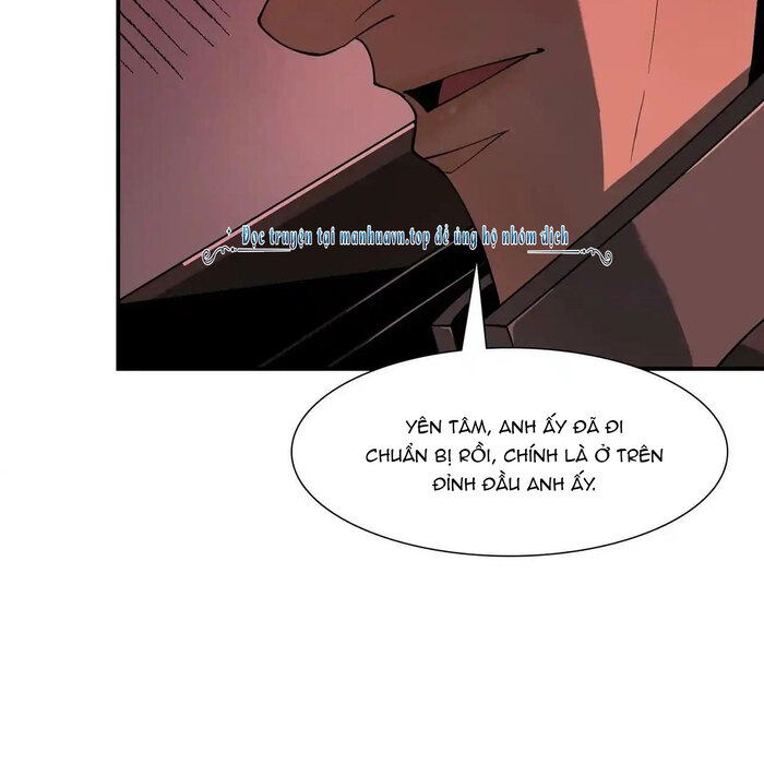 Phong Toả Tuyệt Đối Chapter 30 - Trang 2