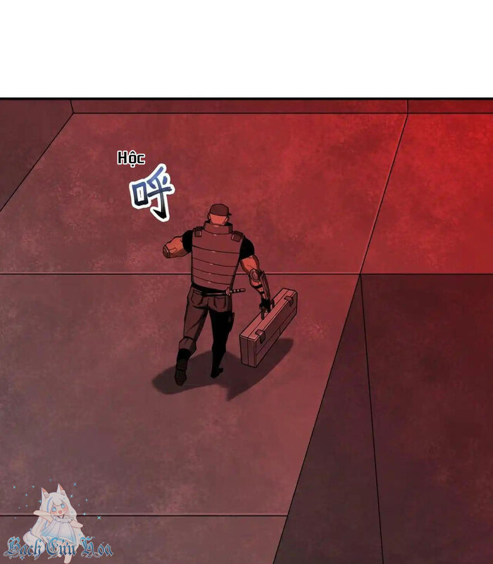 Phong Toả Tuyệt Đối Chapter 30 - Trang 2