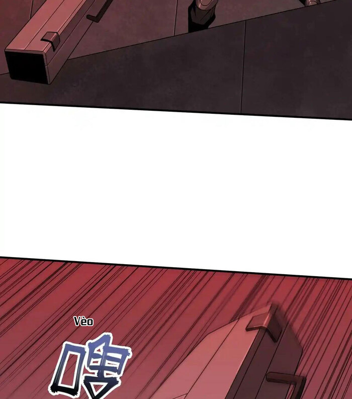 Phong Toả Tuyệt Đối Chapter 30 - Trang 2