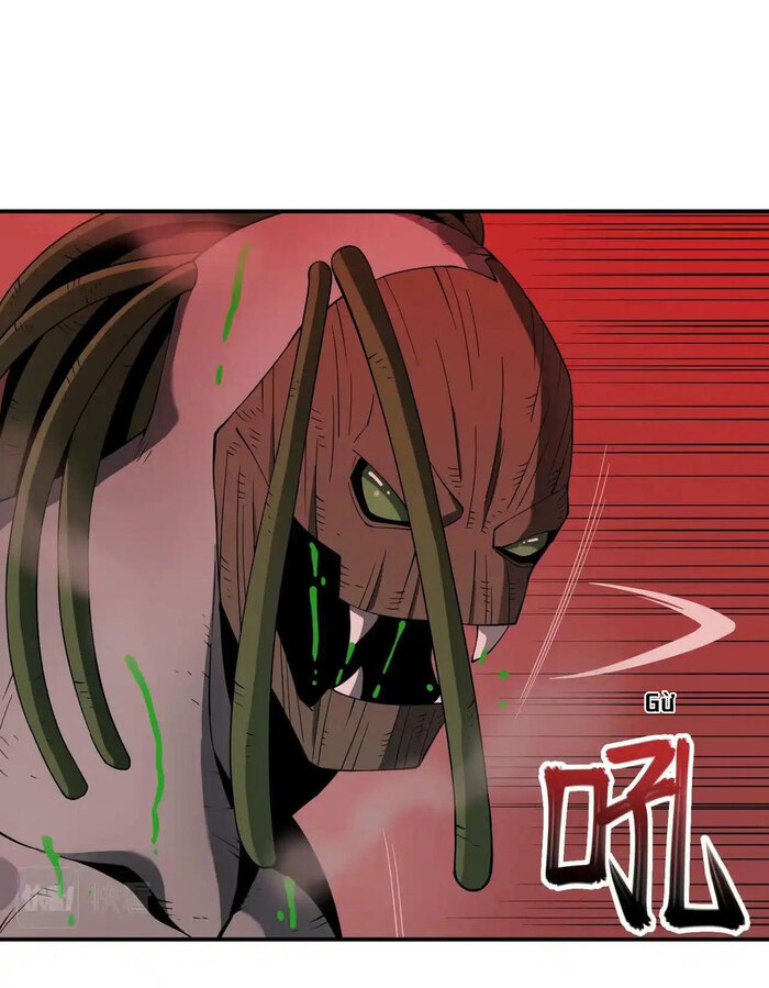 Phong Toả Tuyệt Đối Chapter 30 - Trang 2