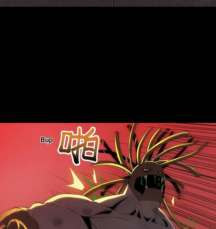 Phong Toả Tuyệt Đối Chapter 30 - Trang 2