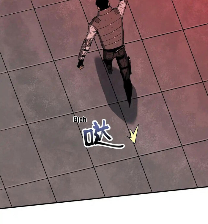 Phong Toả Tuyệt Đối Chapter 30 - Trang 2
