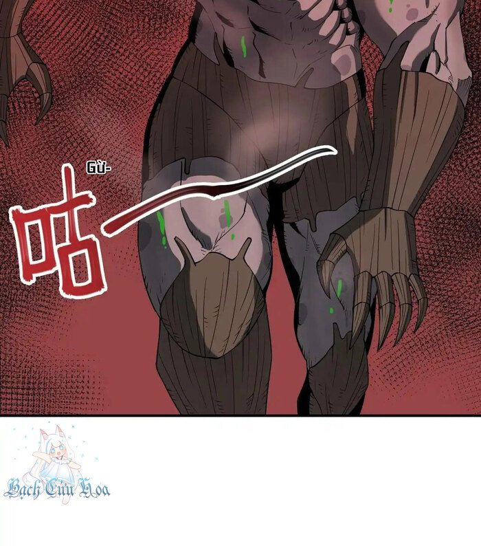 Phong Toả Tuyệt Đối Chapter 30 - Trang 2