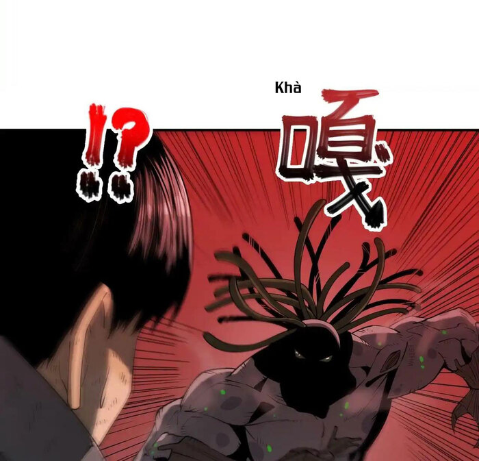 Phong Toả Tuyệt Đối Chapter 30 - Trang 2