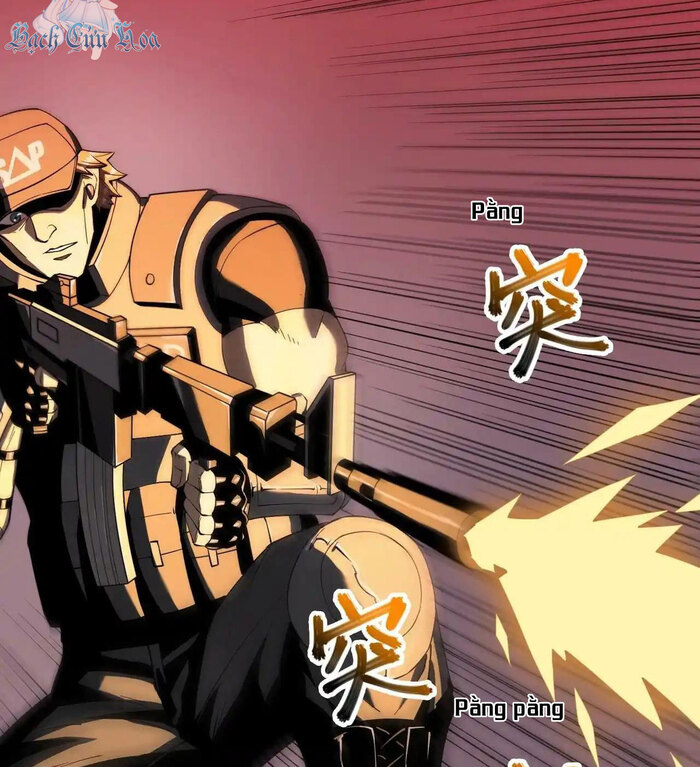 Phong Toả Tuyệt Đối Chapter 30 - Trang 2