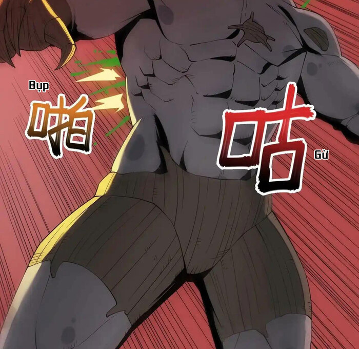 Phong Toả Tuyệt Đối Chapter 30 - Trang 2