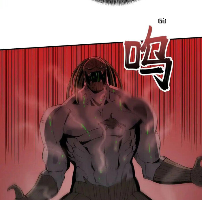 Phong Toả Tuyệt Đối Chapter 30 - Trang 2