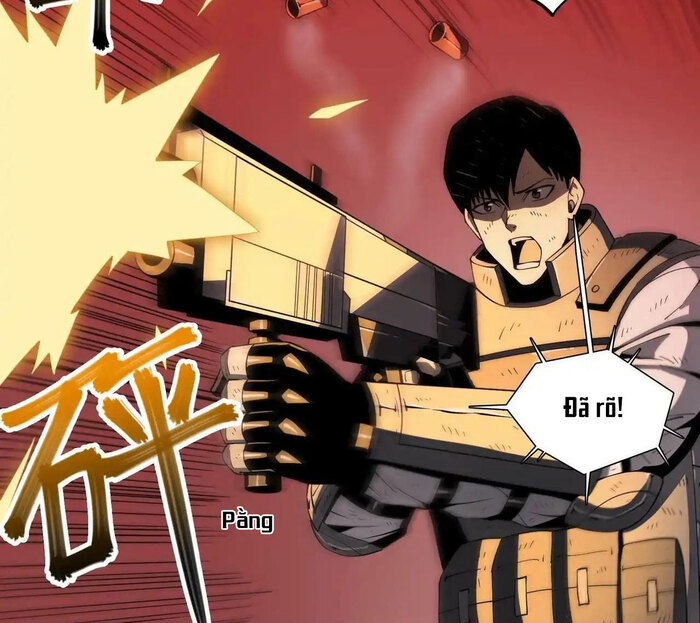 Phong Toả Tuyệt Đối Chapter 30 - Trang 2