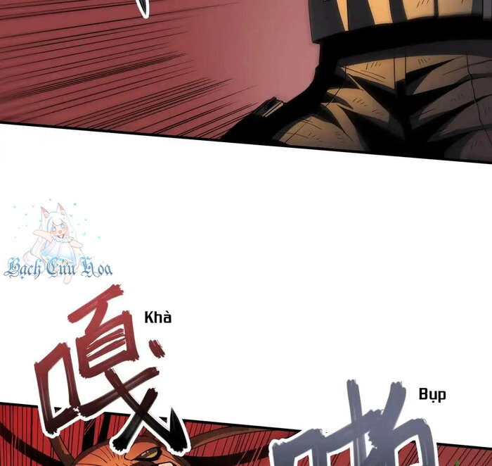 Phong Toả Tuyệt Đối Chapter 30 - Trang 2