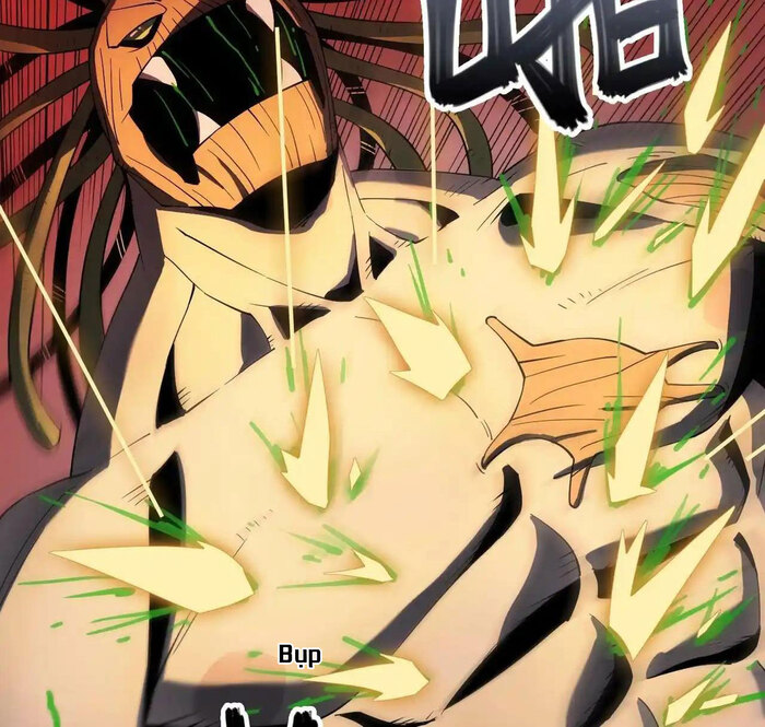 Phong Toả Tuyệt Đối Chapter 30 - Trang 2