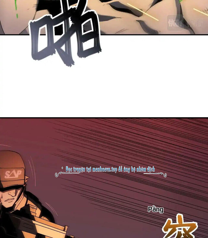 Phong Toả Tuyệt Đối Chapter 30 - Trang 2