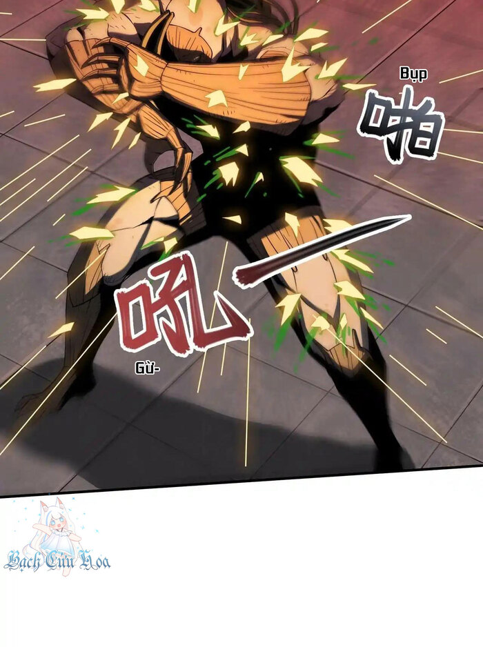 Phong Toả Tuyệt Đối Chapter 30 - Trang 2