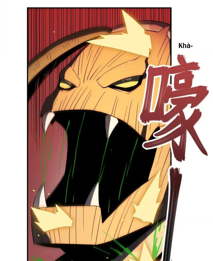 Phong Toả Tuyệt Đối Chapter 30 - Trang 2