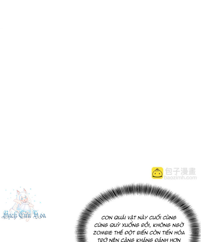 Phong Toả Tuyệt Đối Chapter 30 - Trang 2