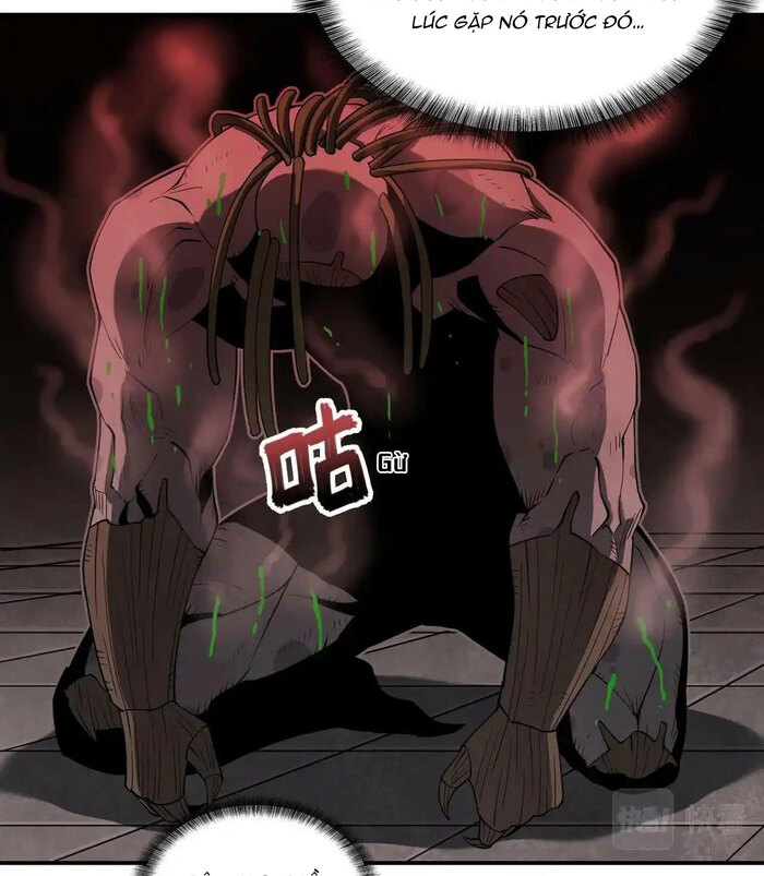 Phong Toả Tuyệt Đối Chapter 30 - Trang 2