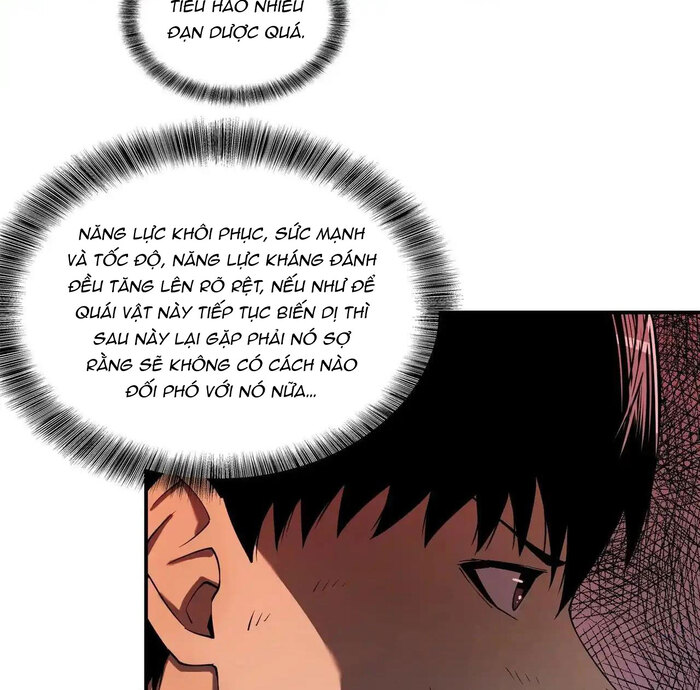 Phong Toả Tuyệt Đối Chapter 30 - Trang 2