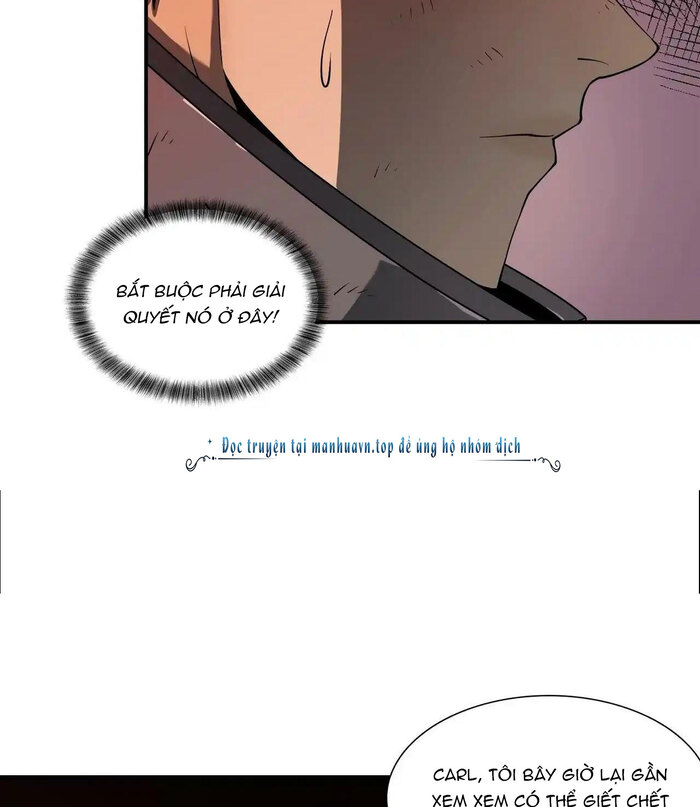 Phong Toả Tuyệt Đối Chapter 30 - Trang 2