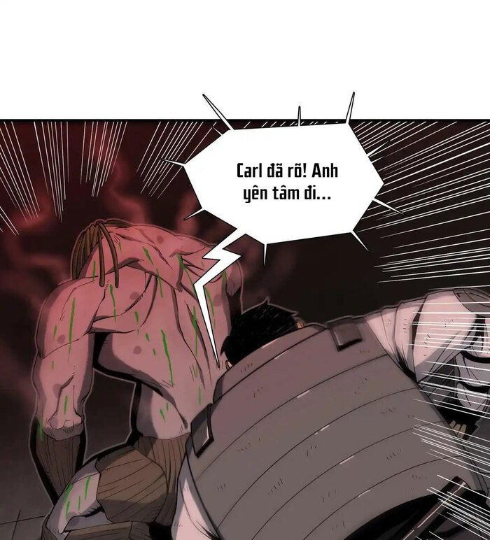 Phong Toả Tuyệt Đối Chapter 30 - Trang 2