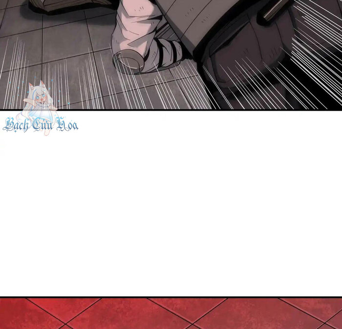 Phong Toả Tuyệt Đối Chapter 30 - Trang 2