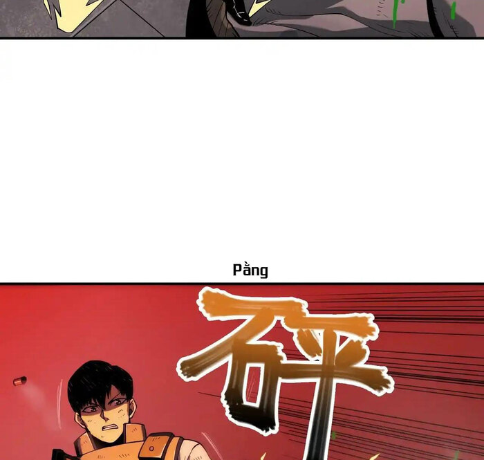 Phong Toả Tuyệt Đối Chapter 30 - Trang 2