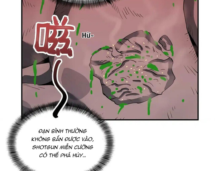 Phong Toả Tuyệt Đối Chapter 30 - Trang 2