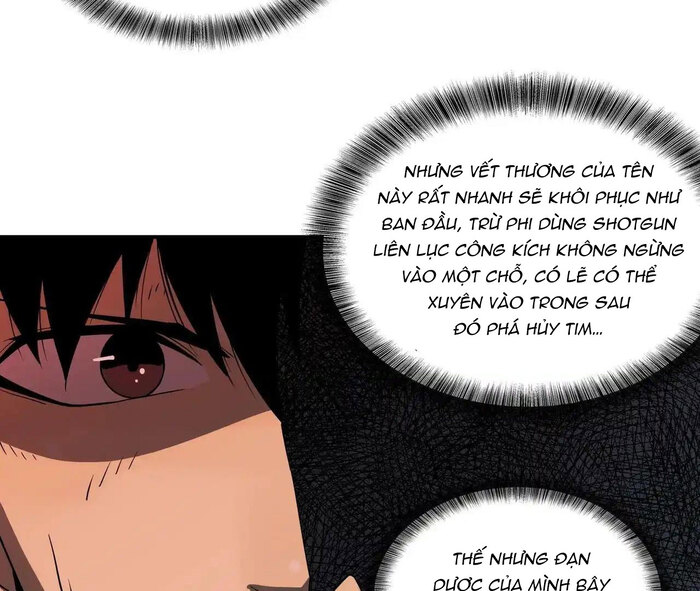 Phong Toả Tuyệt Đối Chapter 30 - Trang 2