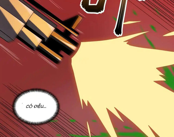 Phong Toả Tuyệt Đối Chapter 30 - Trang 2