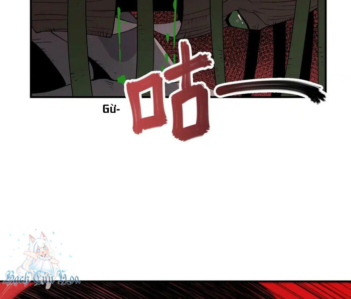 Phong Toả Tuyệt Đối Chapter 30 - Trang 2