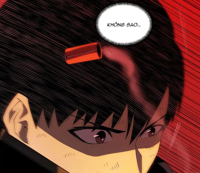 Phong Toả Tuyệt Đối Chapter 30 - Trang 2