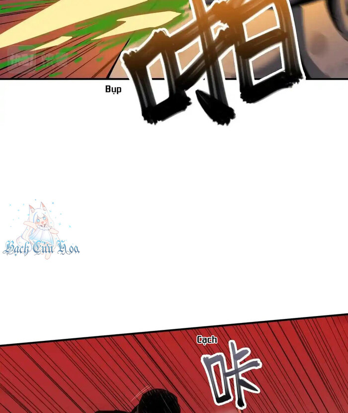 Phong Toả Tuyệt Đối Chapter 30 - Trang 2