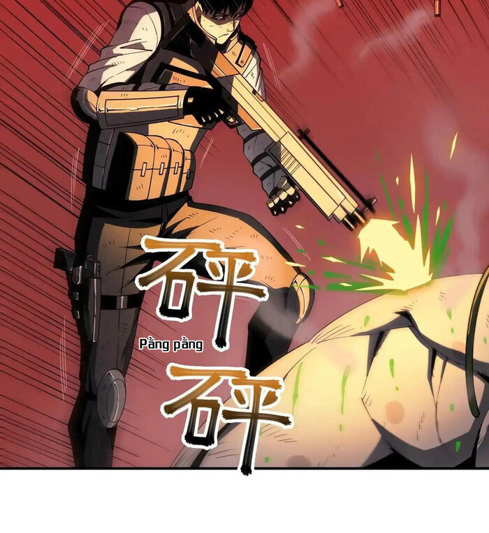 Phong Toả Tuyệt Đối Chapter 30 - Trang 2